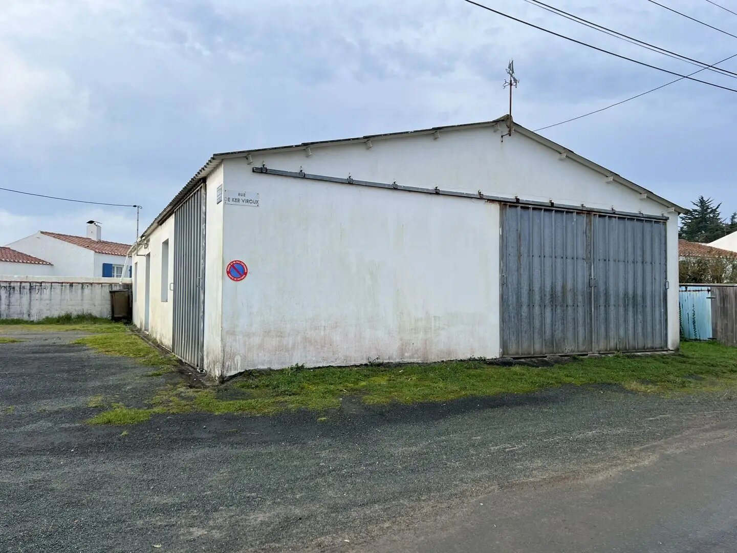 Maison à vendre, 80m², L'Ile-d'Yeu