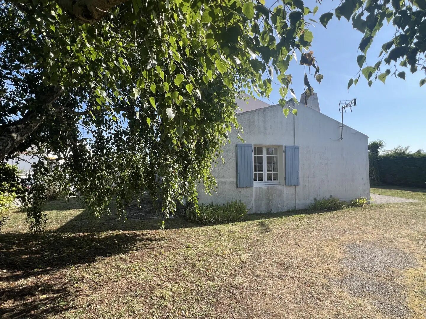 Maison à vendre, 107m², L'Ile-d'Yeu