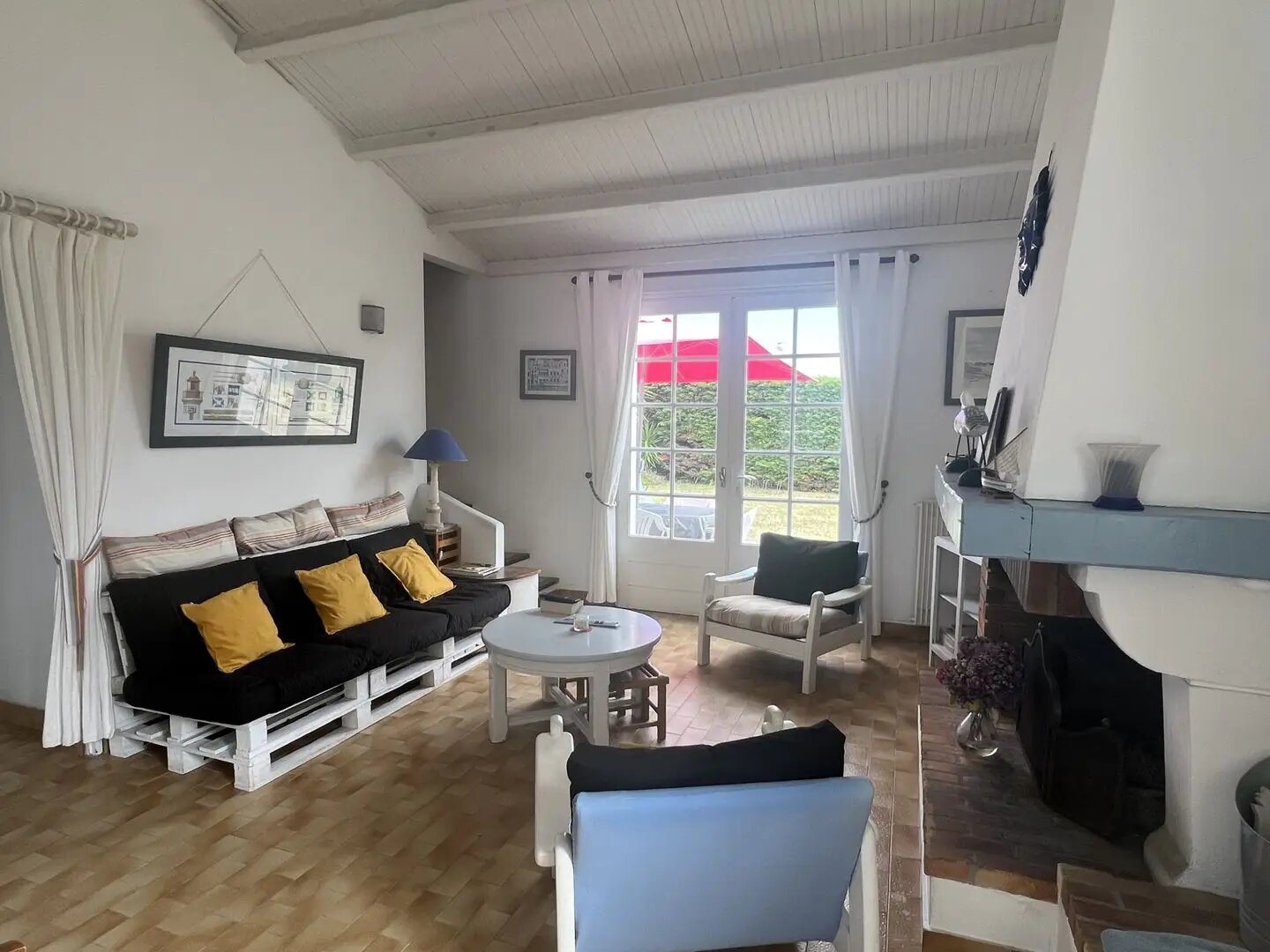 Maison à vendre, 107m², L'Ile-d'Yeu
