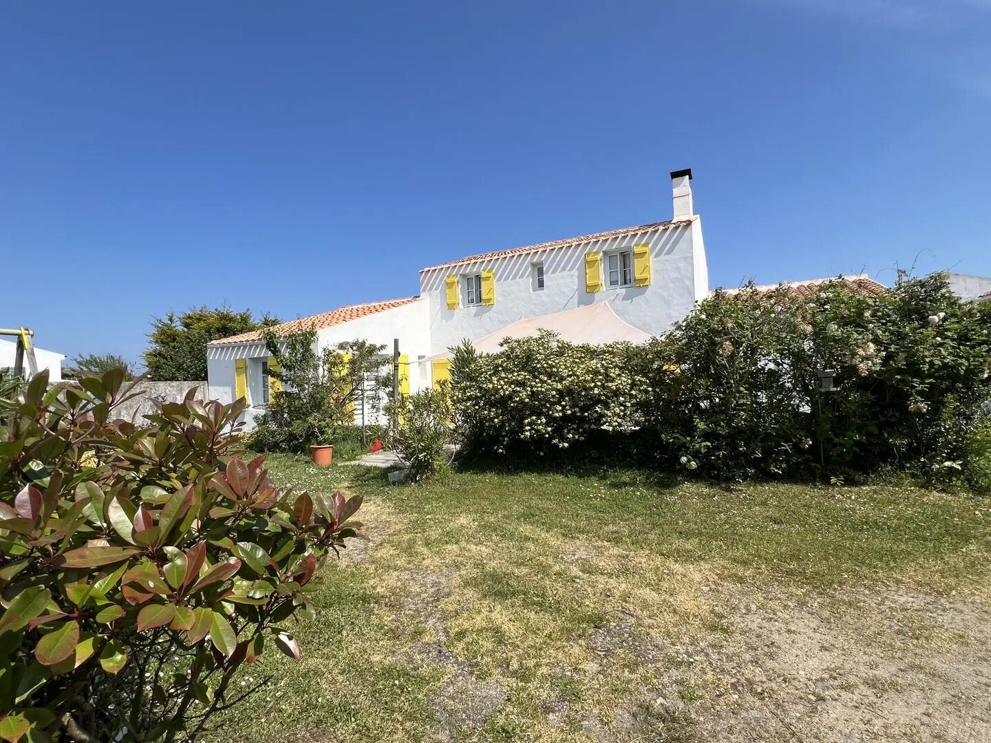 Maison à vendre, 154m², L'Ile-d'Yeu