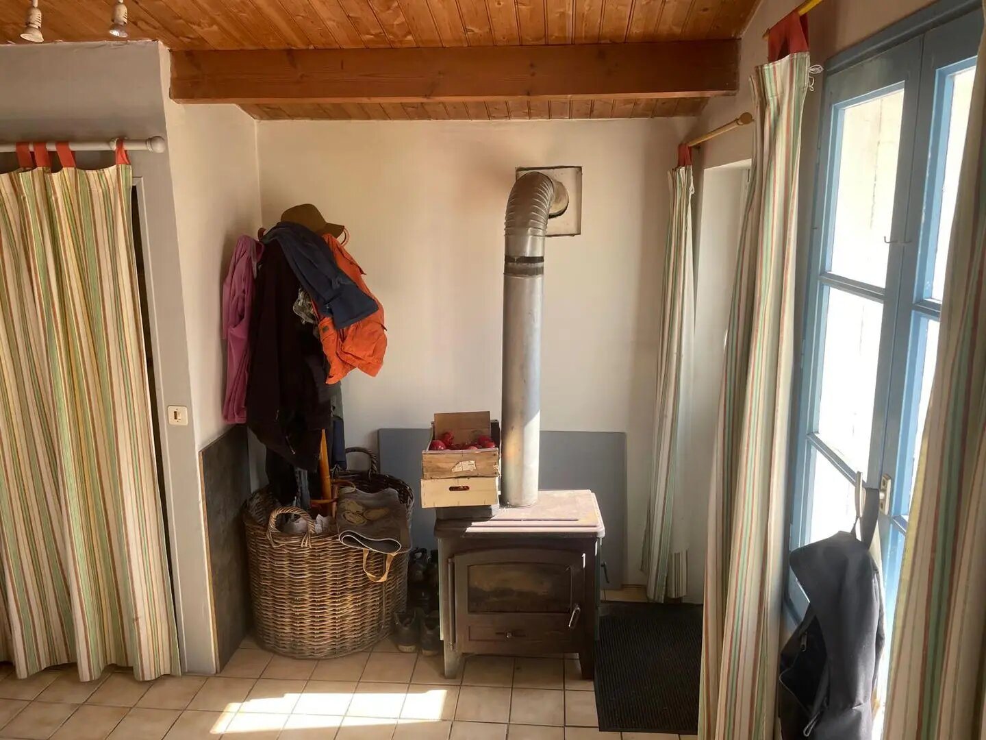 Maison à vendre, 154m², L'Ile-d'Yeu