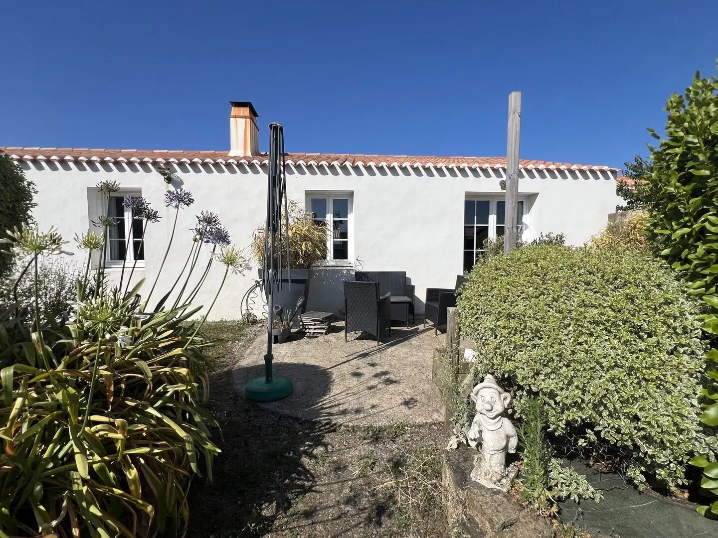 Maison à vendre, 90m², L'Ile-d'Yeu
