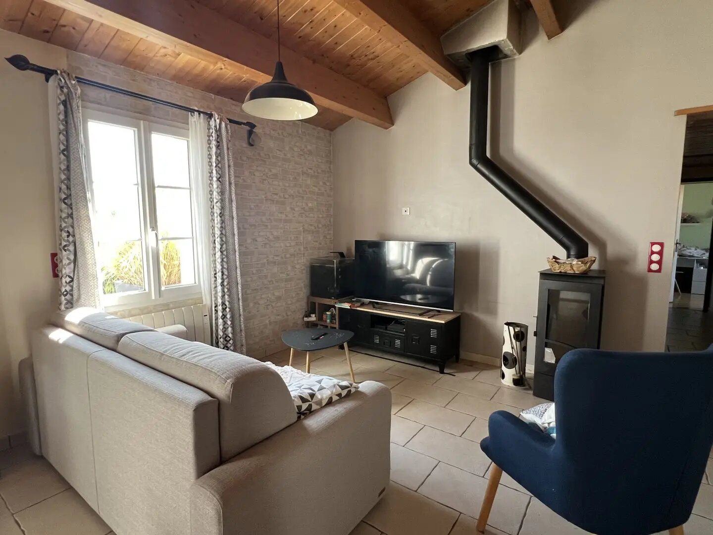 Maison à vendre, 90m², L'Ile-d'Yeu