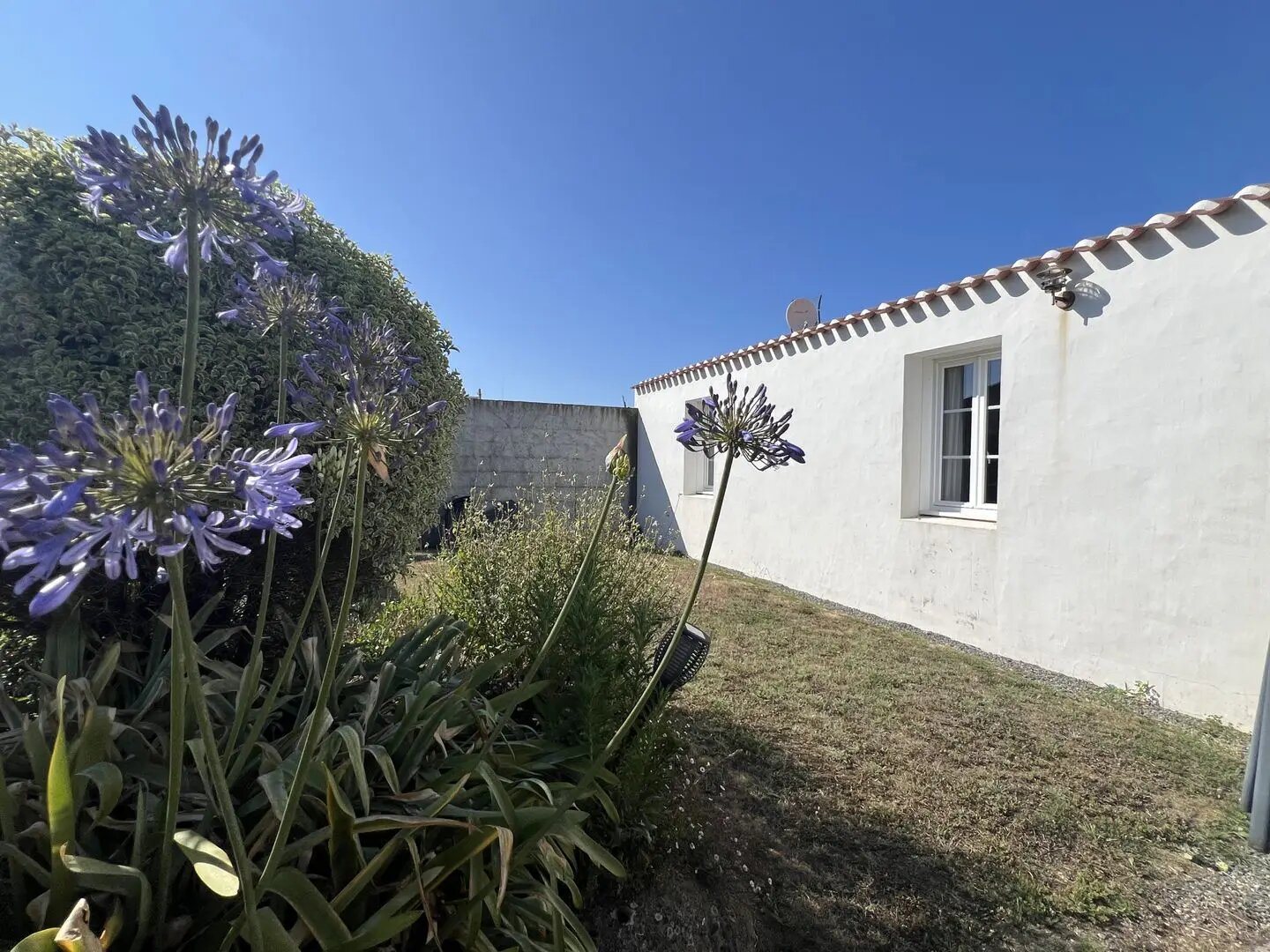 Maison à vendre, 90m², L'Ile-d'Yeu