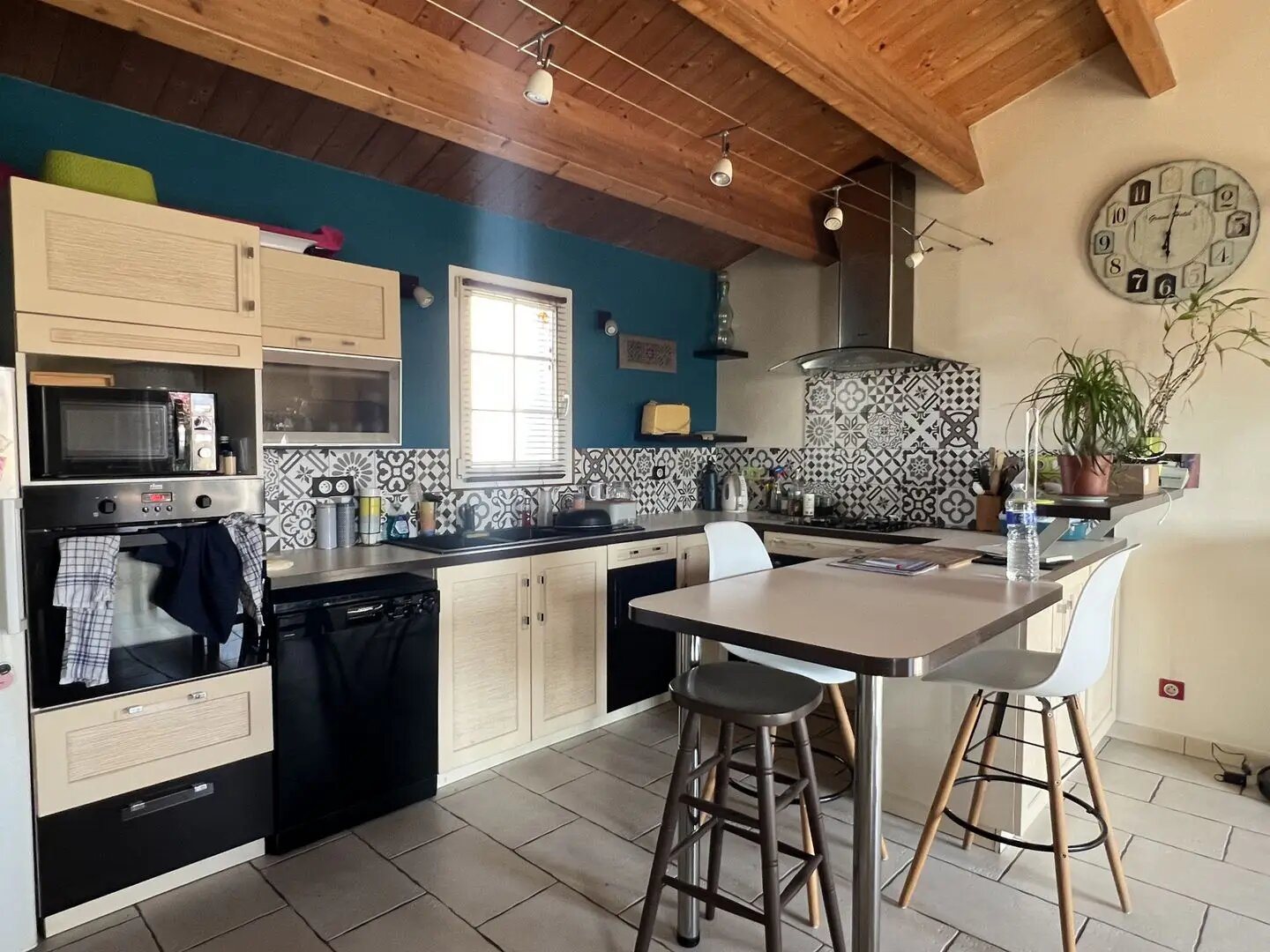 Maison à vendre, 90m², L'Ile-d'Yeu