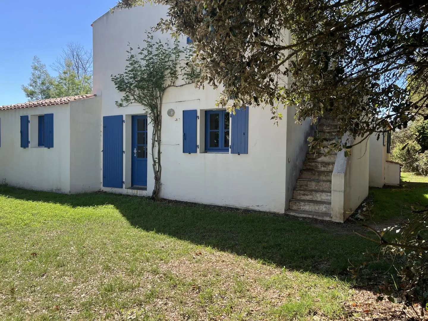 Maison à vendre, 129m², L'Île-d'Yeu