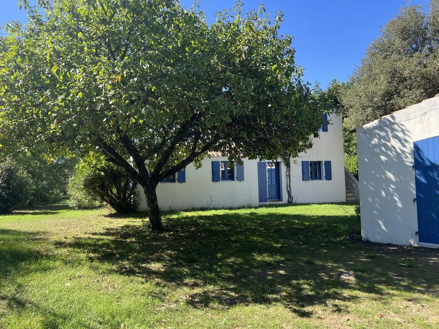 Maison à vendre, 129m², L'Île-d'Yeu