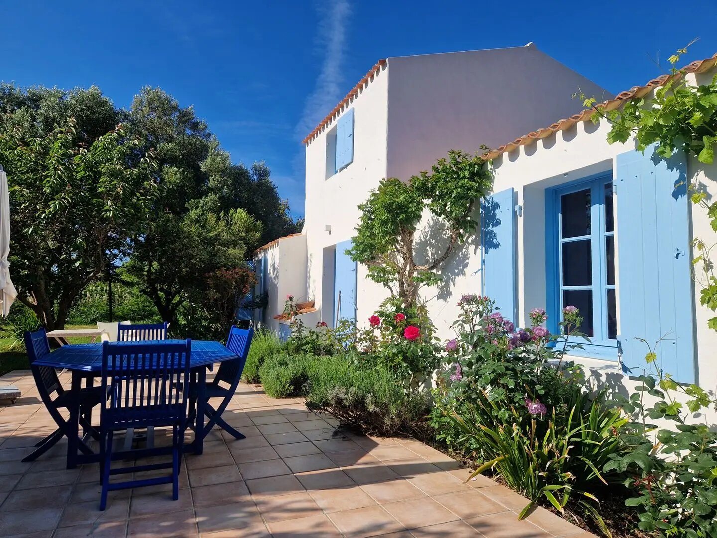Maison à vendre, 95m², L'Ile-d'Yeu