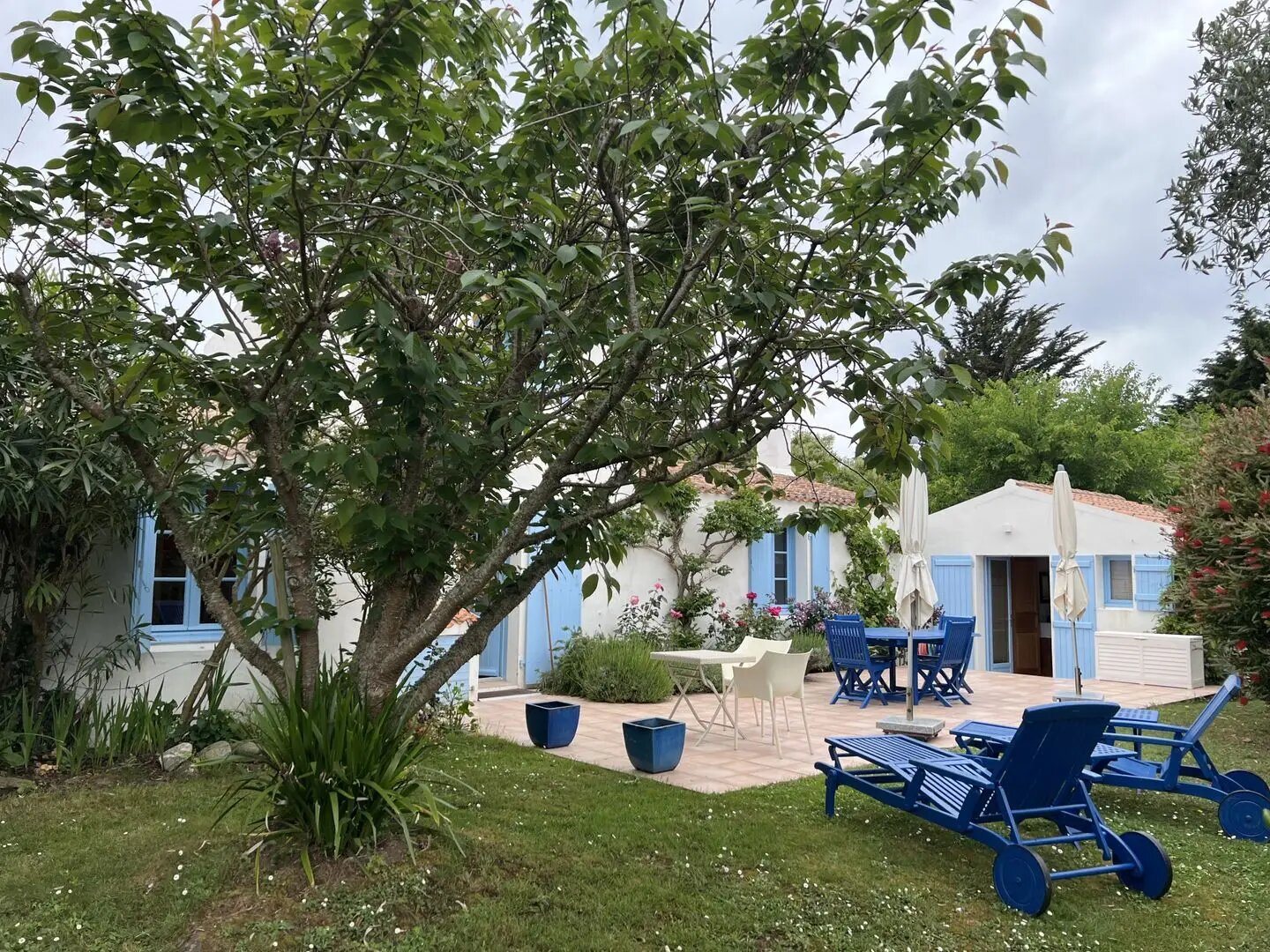 Maison à vendre, 95m², L'Ile-d'Yeu