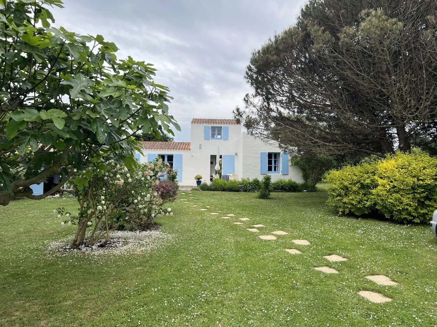 Maison à vendre, 95m², L'Ile-d'Yeu