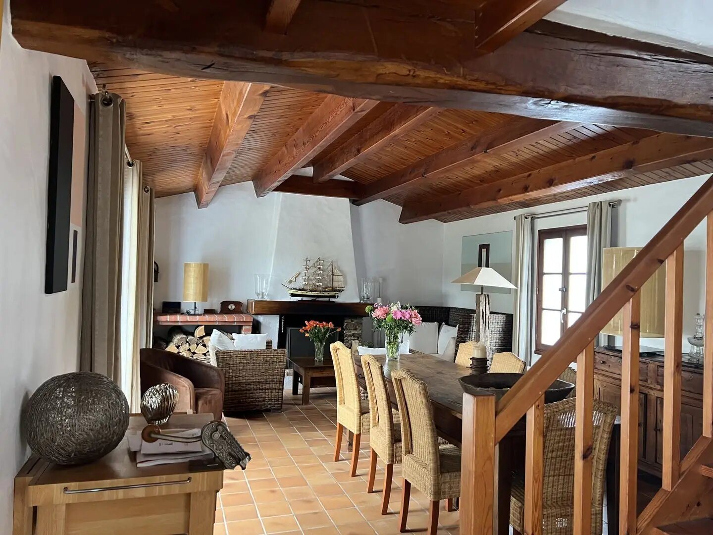 Maison à vendre, 95m², L'Ile-d'Yeu