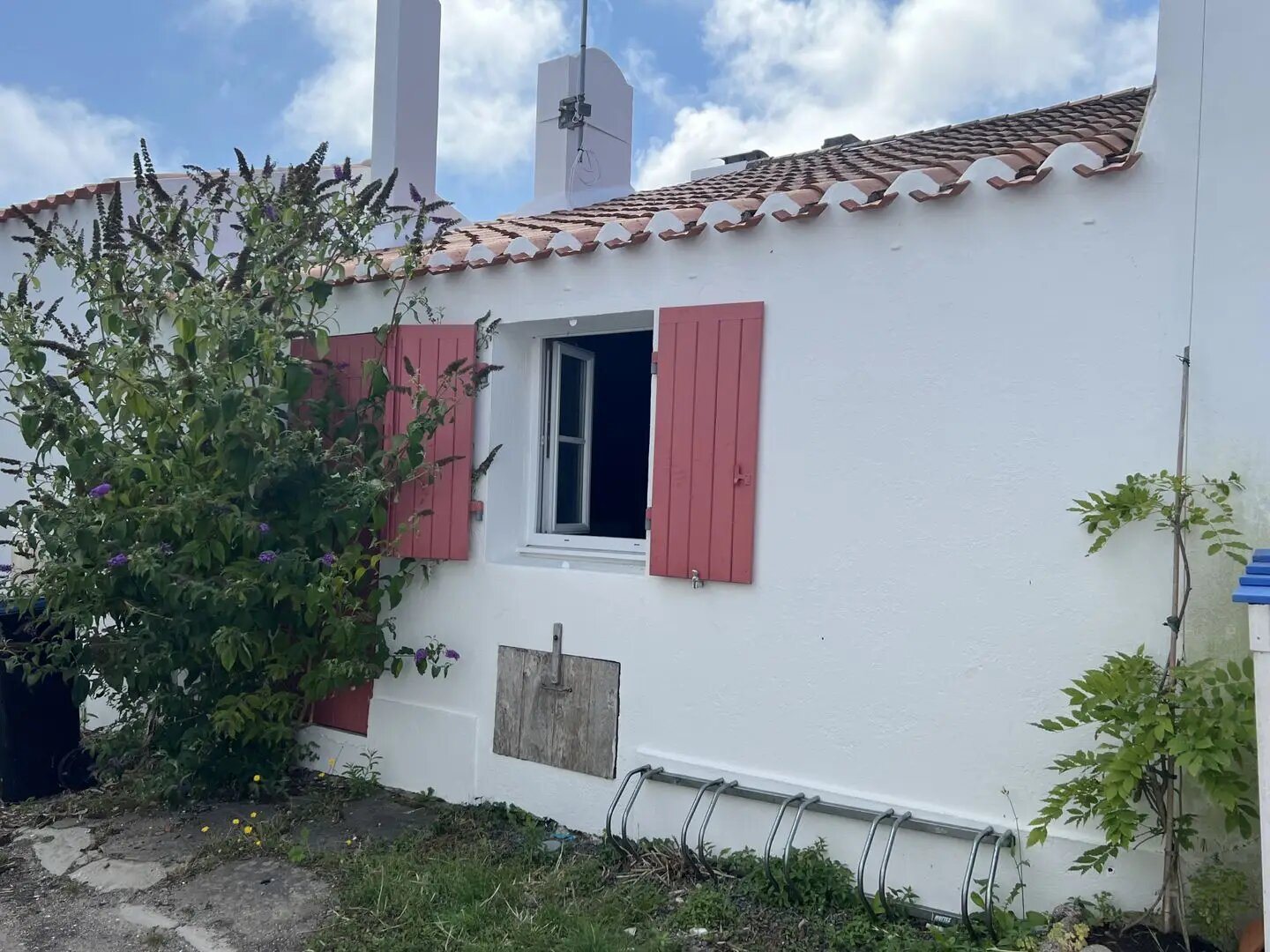 Maison à vendre, 56m², L'Ile-d'Yeu