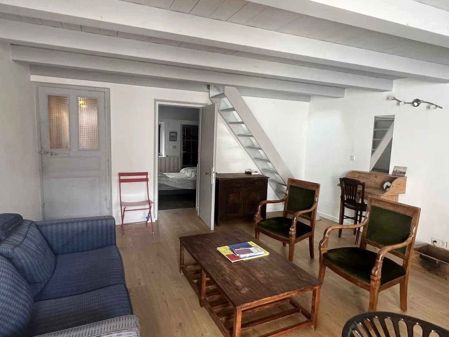 Maison à vendre, 56m², L'Ile-d'Yeu