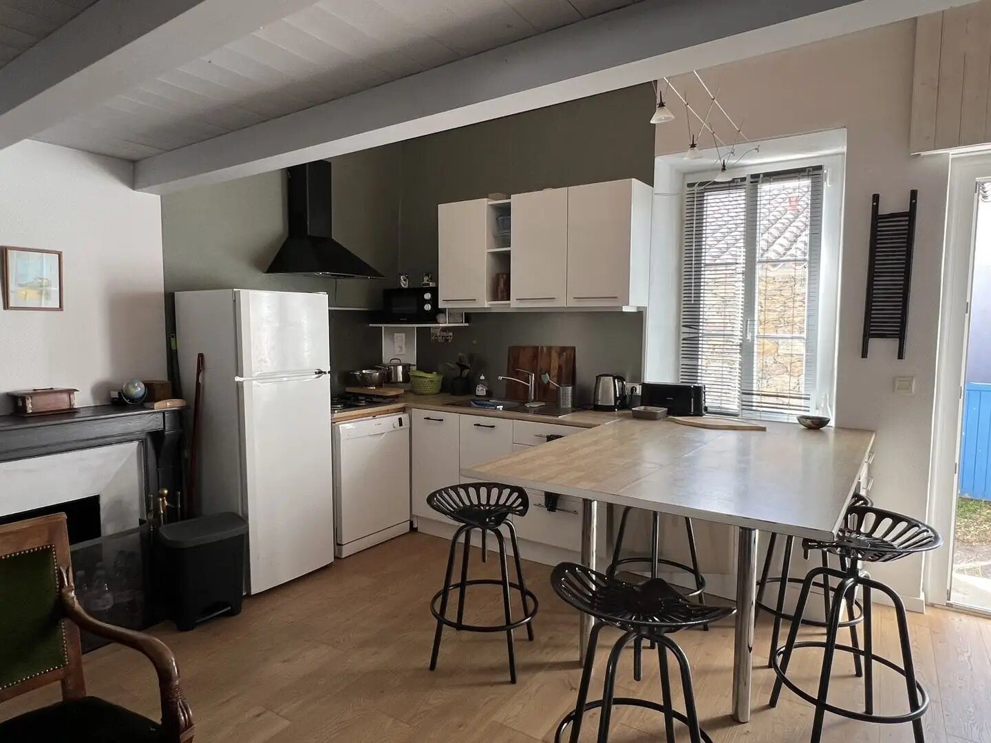 Maison à vendre, 56m², L'Ile-d'Yeu