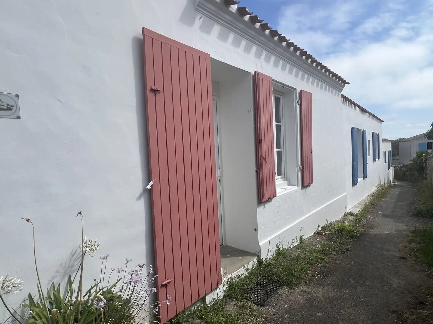 Maison à vendre, 56m², L'Ile-d'Yeu