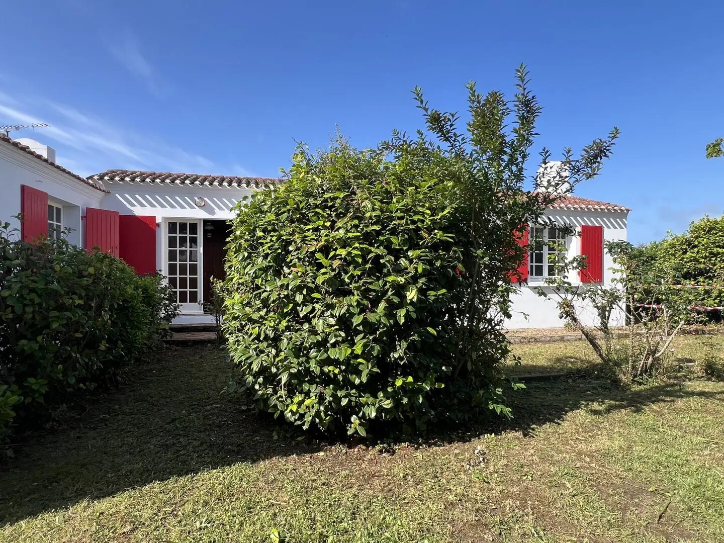 Maison à vendre, 124m², L'Ile-d'Yeu