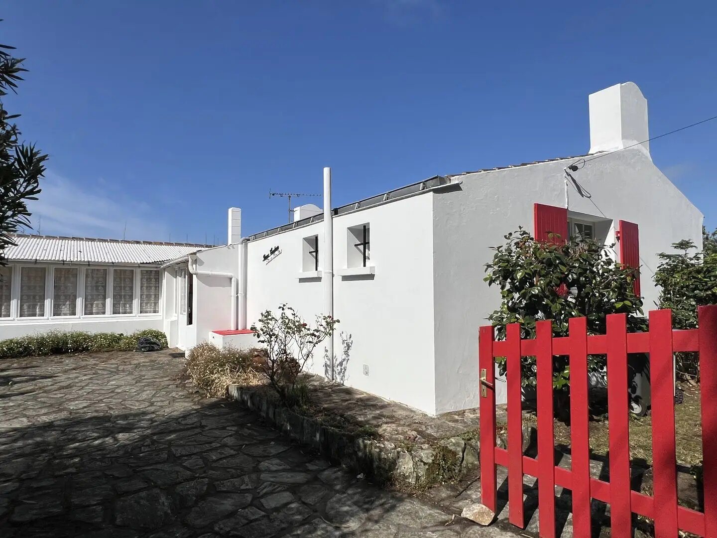 Maison à vendre, 124m², L'Ile-d'Yeu