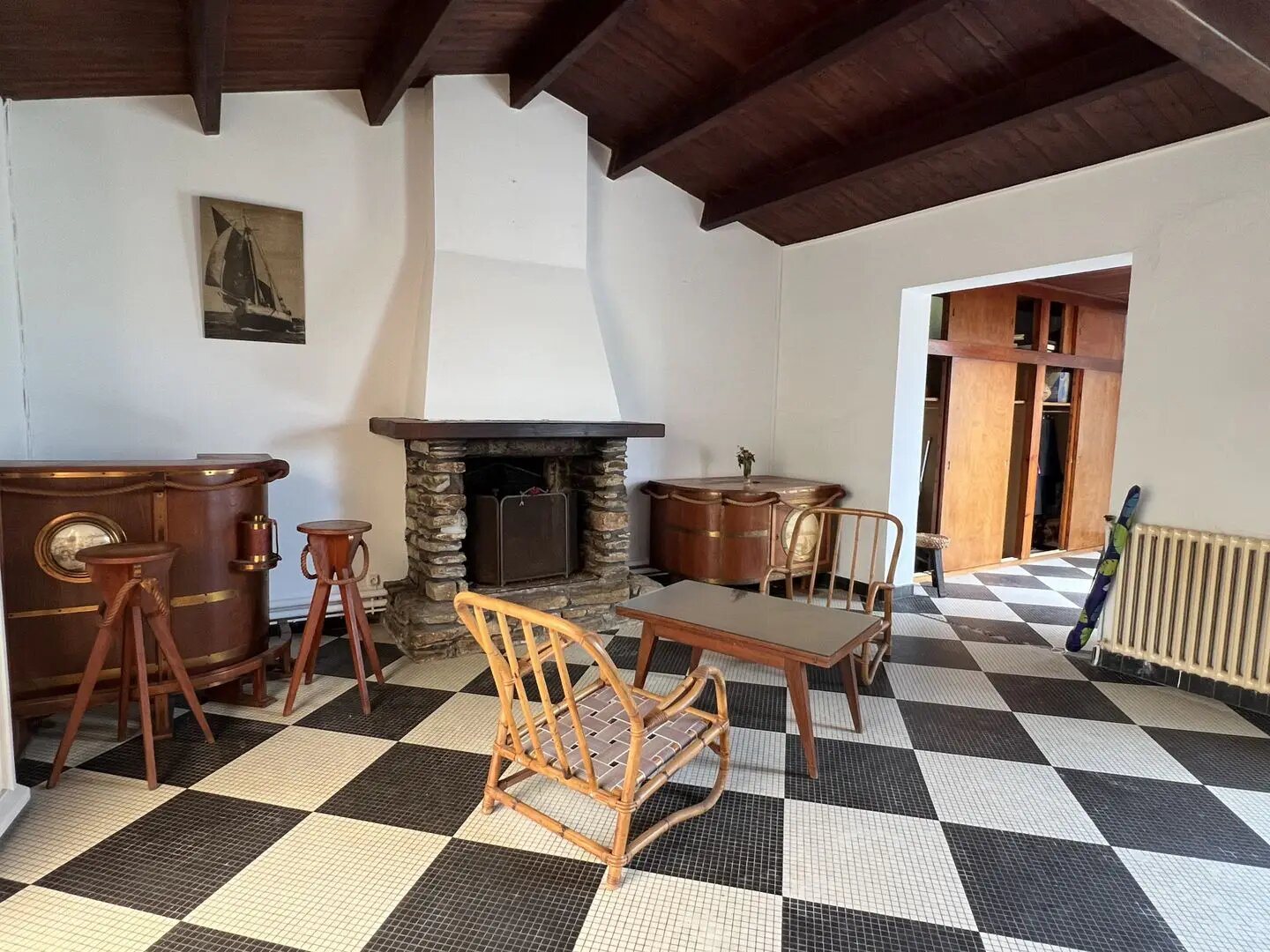Maison à vendre, 124m², L'Ile-d'Yeu