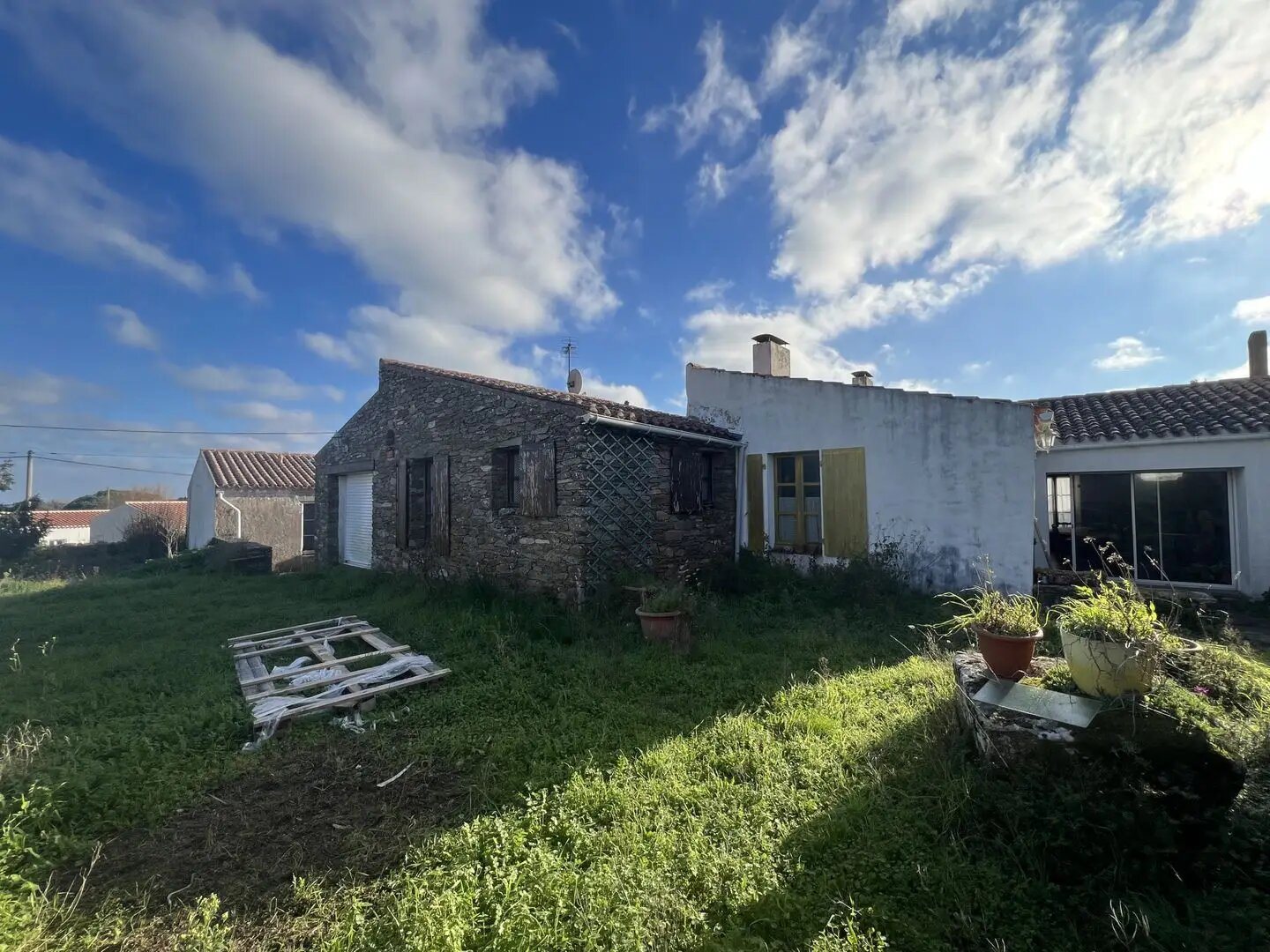 Maison à vendre, 165m², L'Ile-d'Yeu