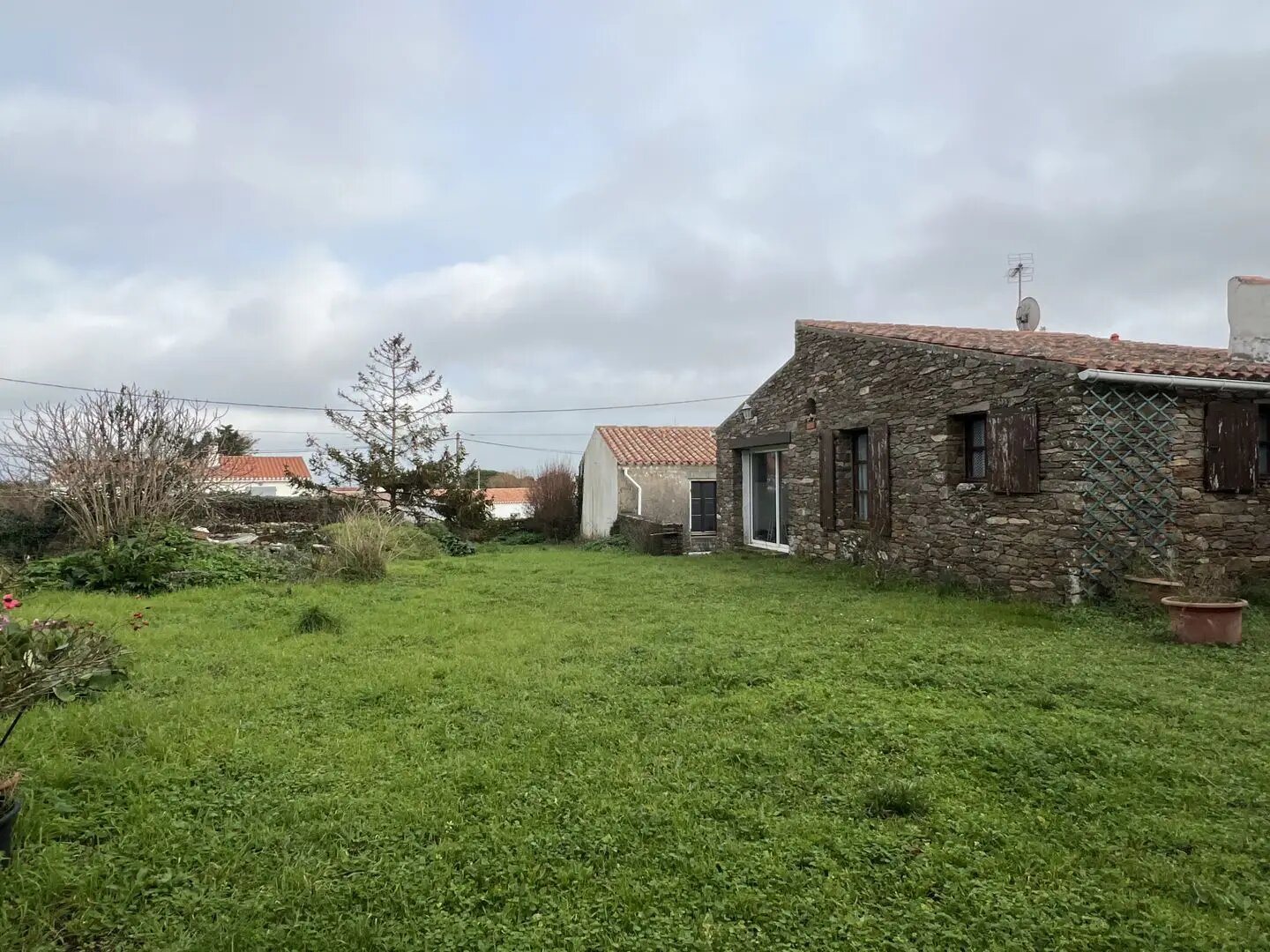 Maison à vendre, 165m², L'Ile-d'Yeu