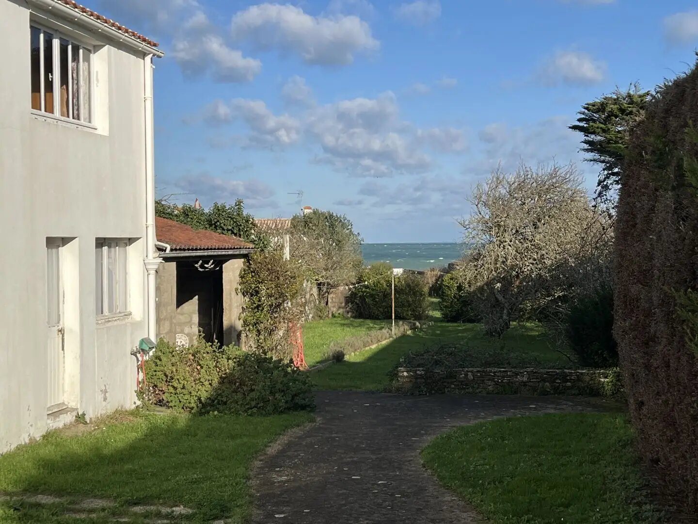 Maison à vendre, 175m², L'Ile-d'Yeu