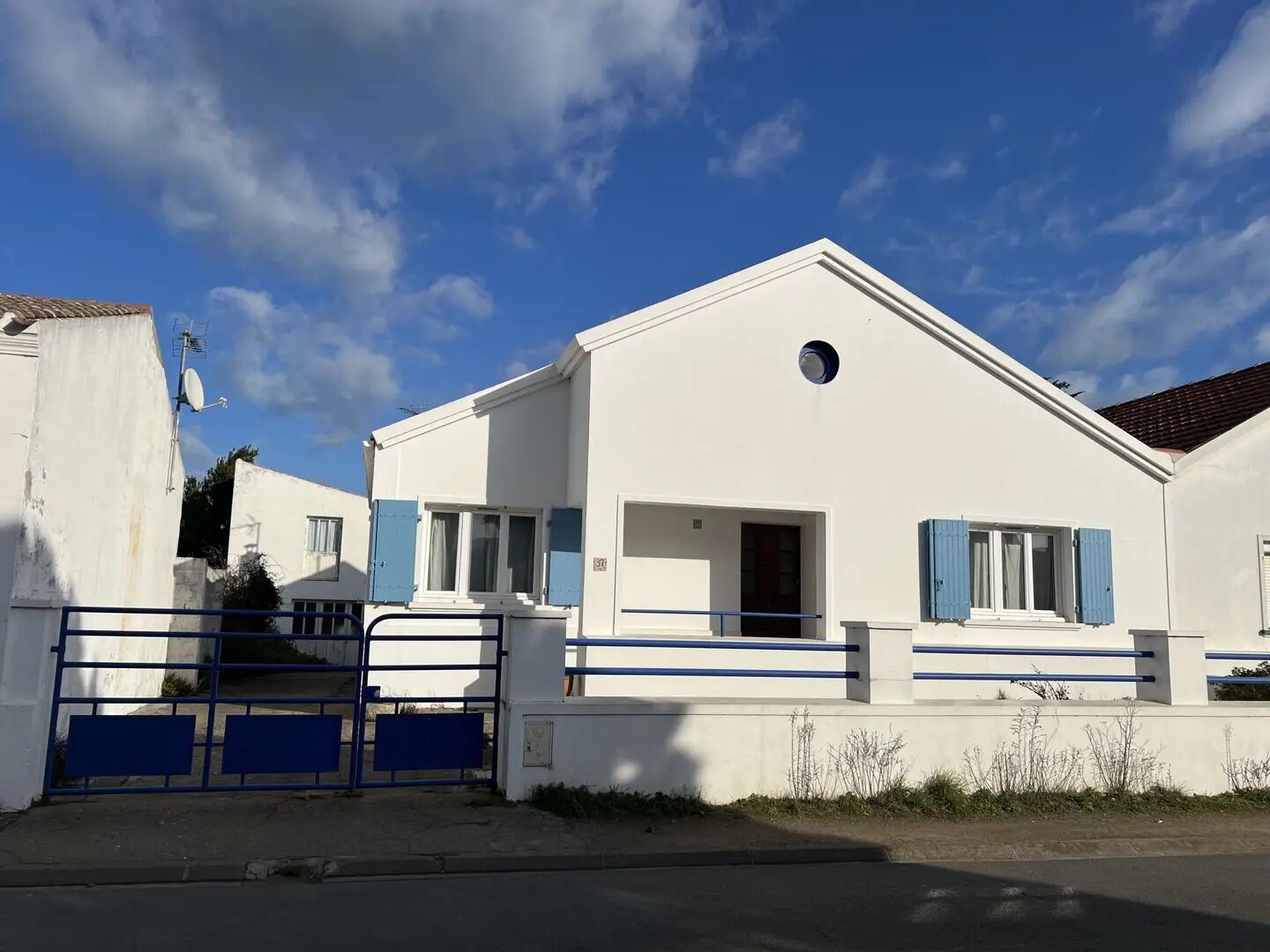 Maison à vendre, 175m², L'Ile-d'Yeu