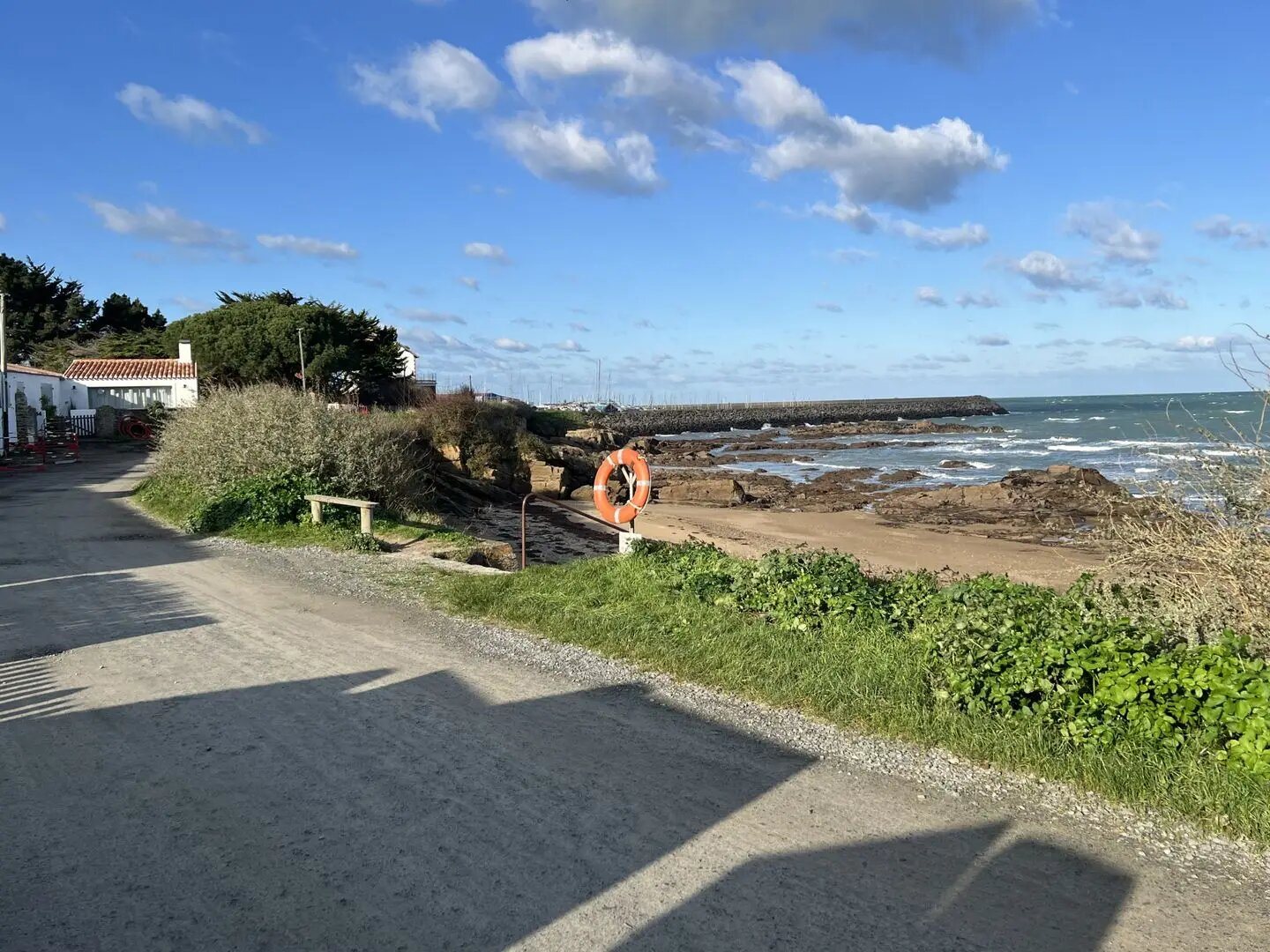 Maison à vendre, 175m², L'Ile-d'Yeu