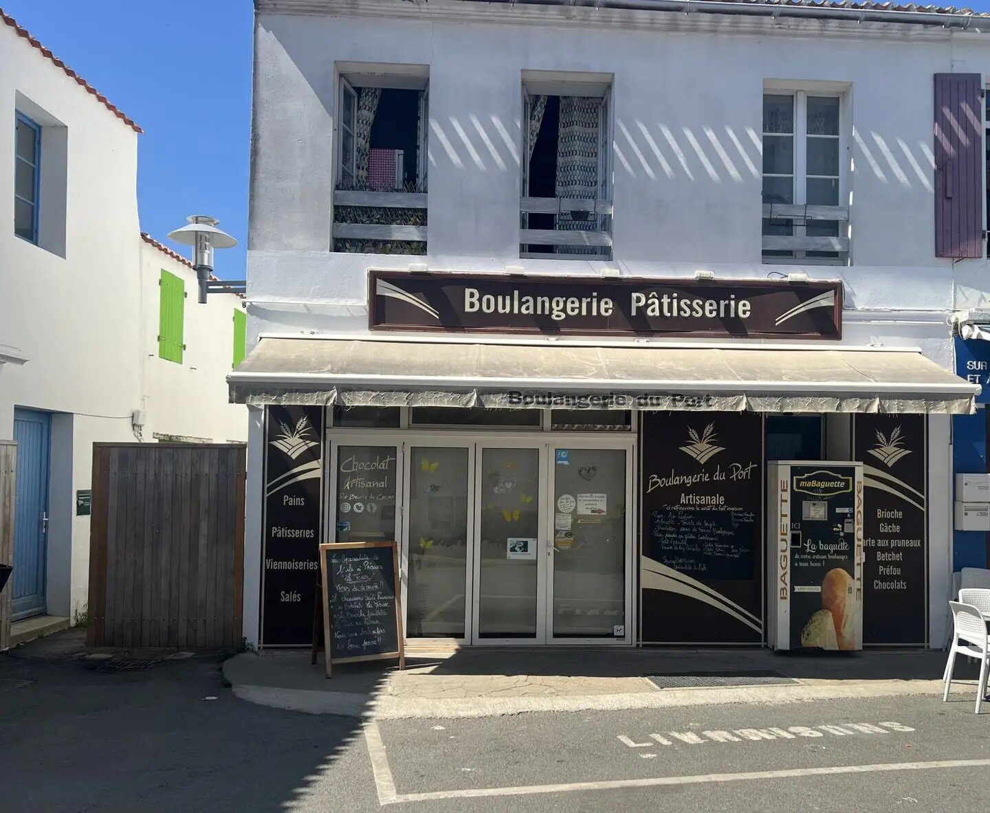 Appartement à vendre, 280m², L'Île-d'Yeu