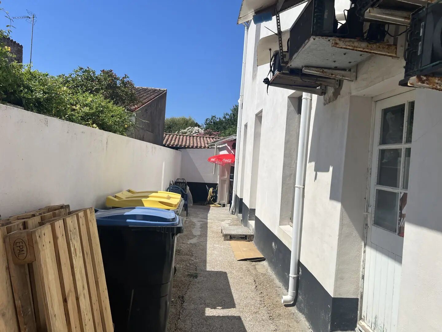Appartement à vendre, 280m², L'Île-d'Yeu