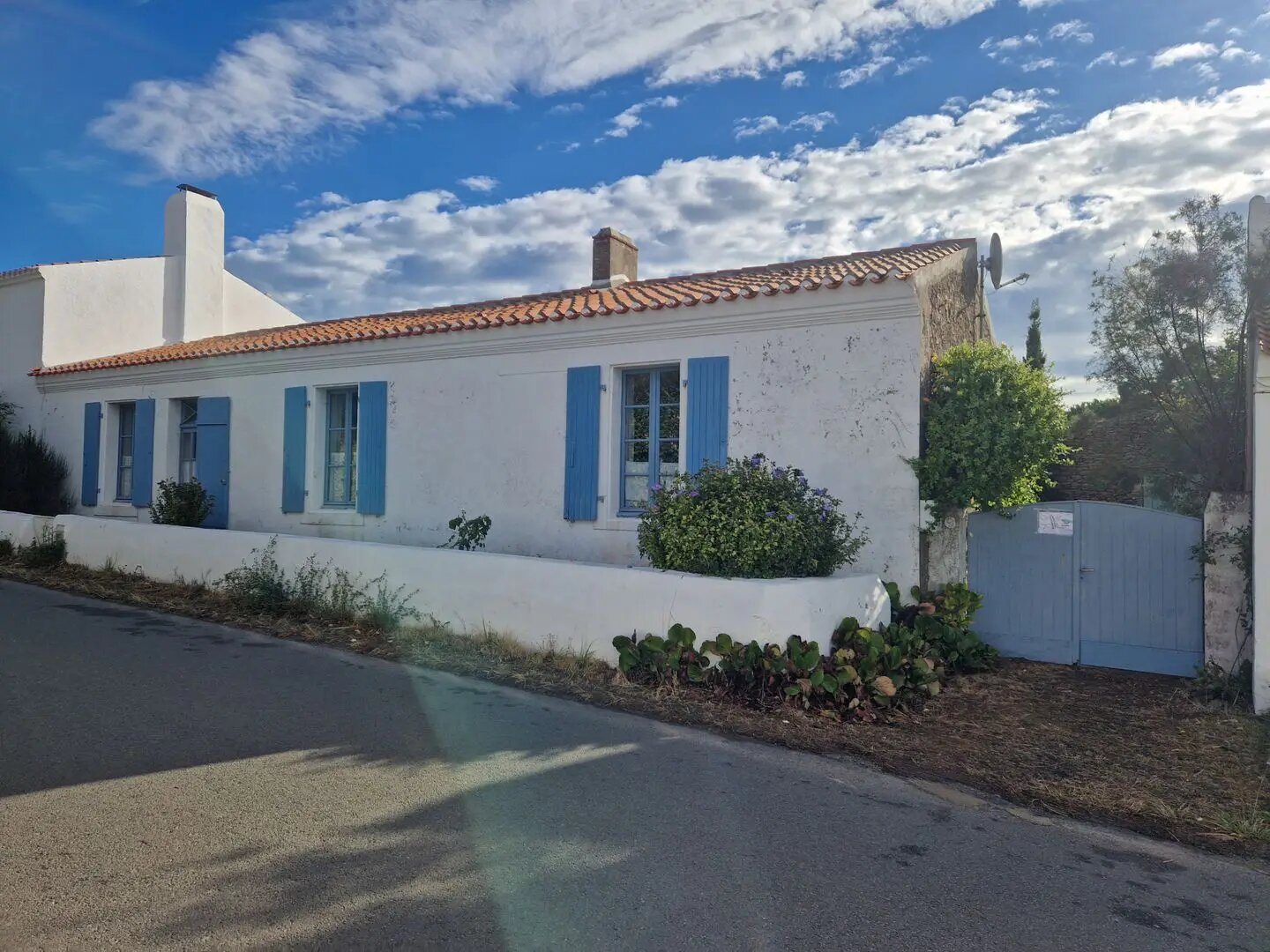 Maison à vendre, 114m², L'Île-d'Yeu