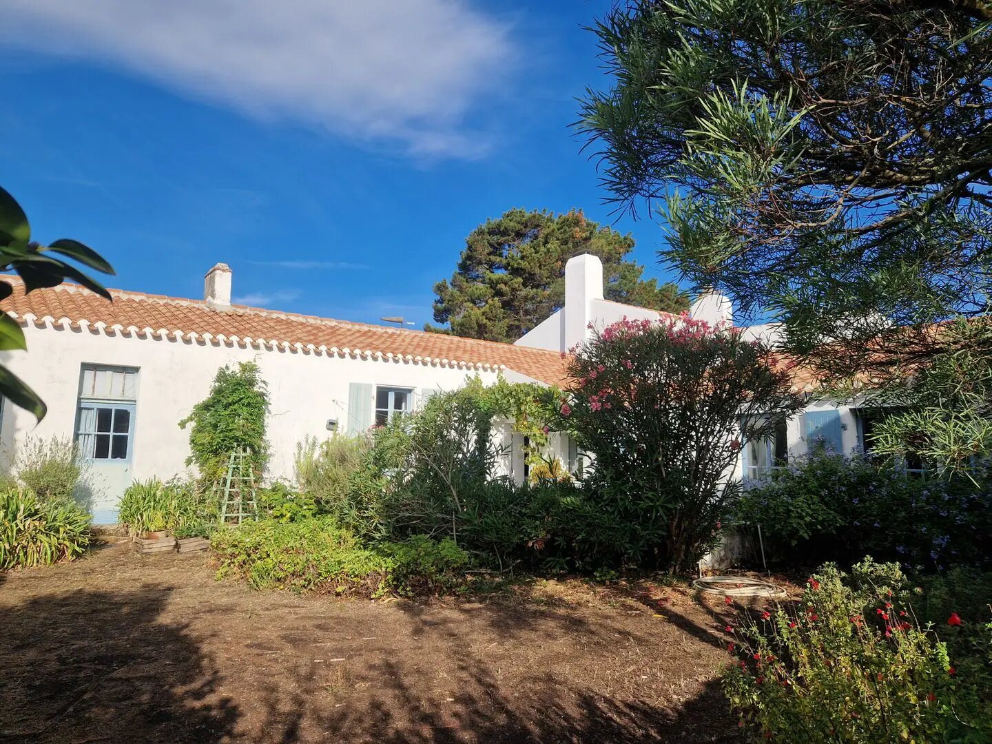 Maison à vendre, 114m², L'Île-d'Yeu