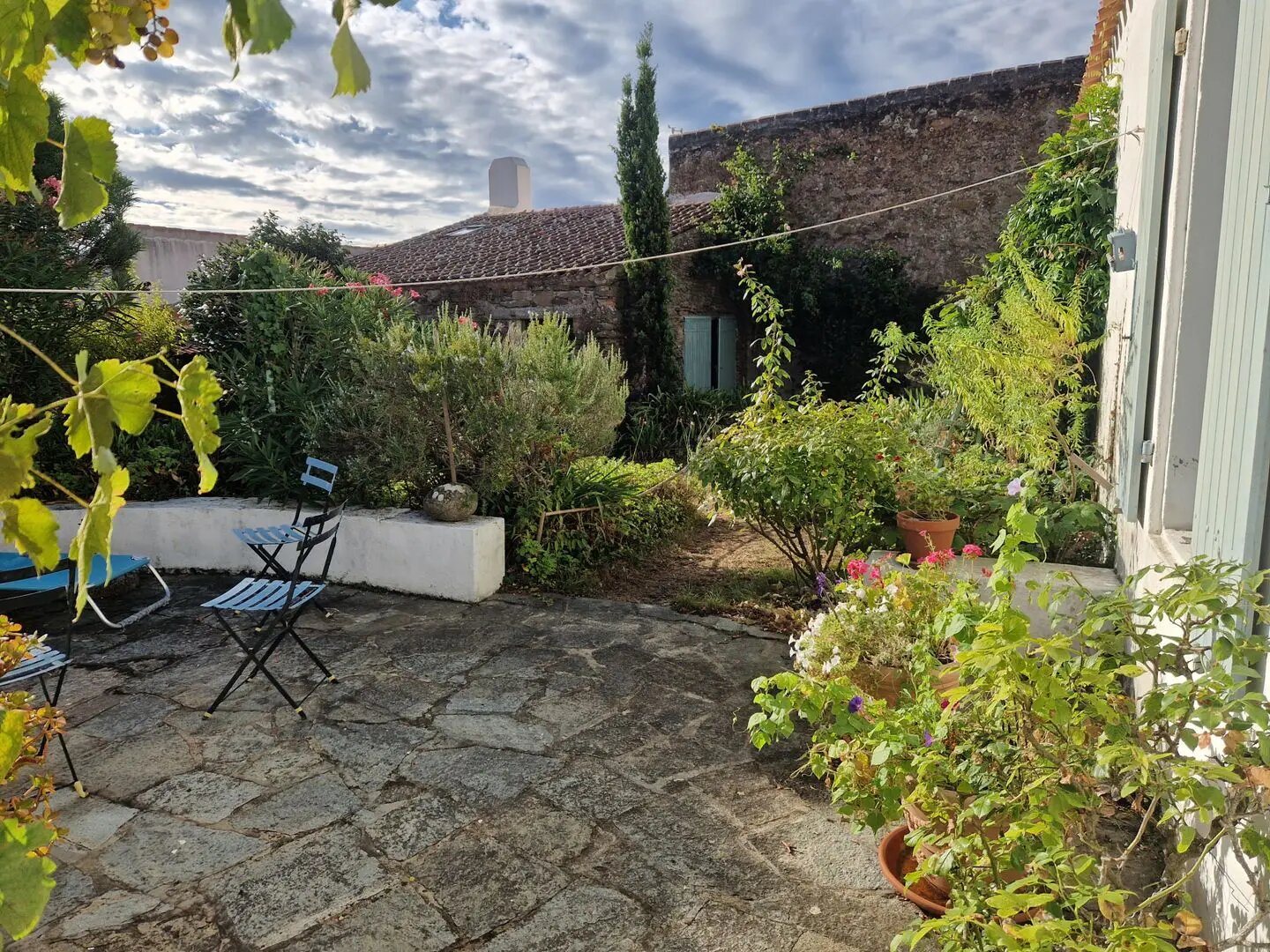 Maison à vendre, 114m², L'Île-d'Yeu