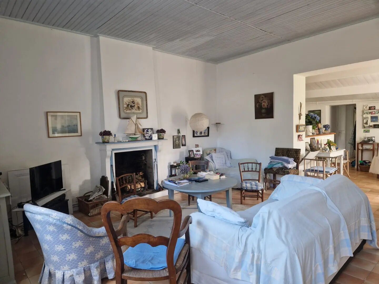 Maison à vendre, 114m², L'Île-d'Yeu