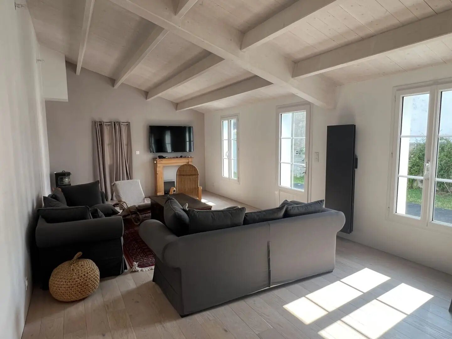 Maison à vendre, 106m², L'Ile-d'Yeu