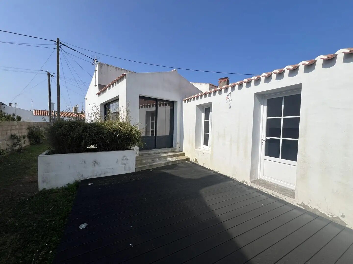 Maison à vendre, 106m², L'Ile-d'Yeu