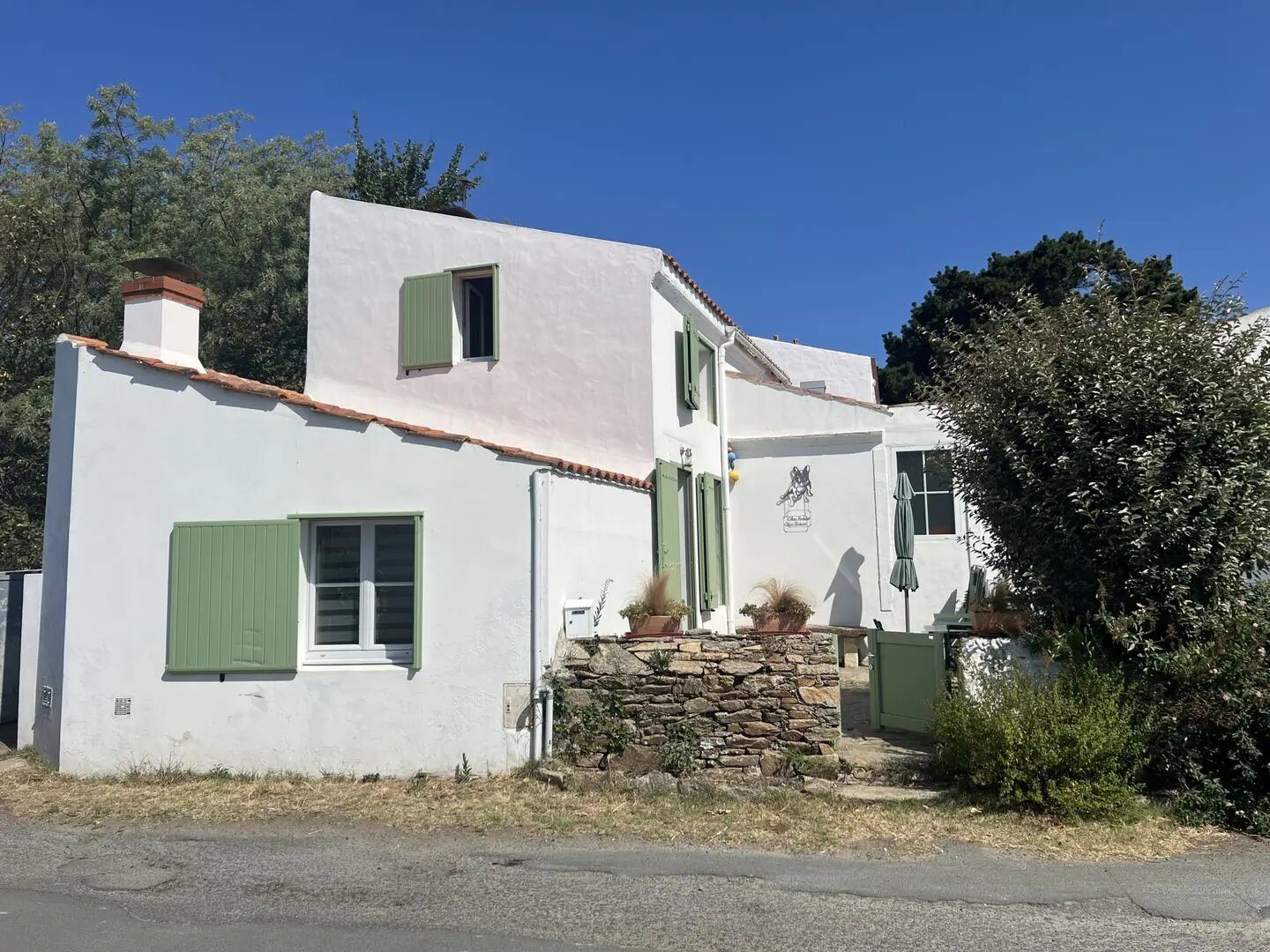 Maison à vendre, 51m², L'Ile-d'Yeu