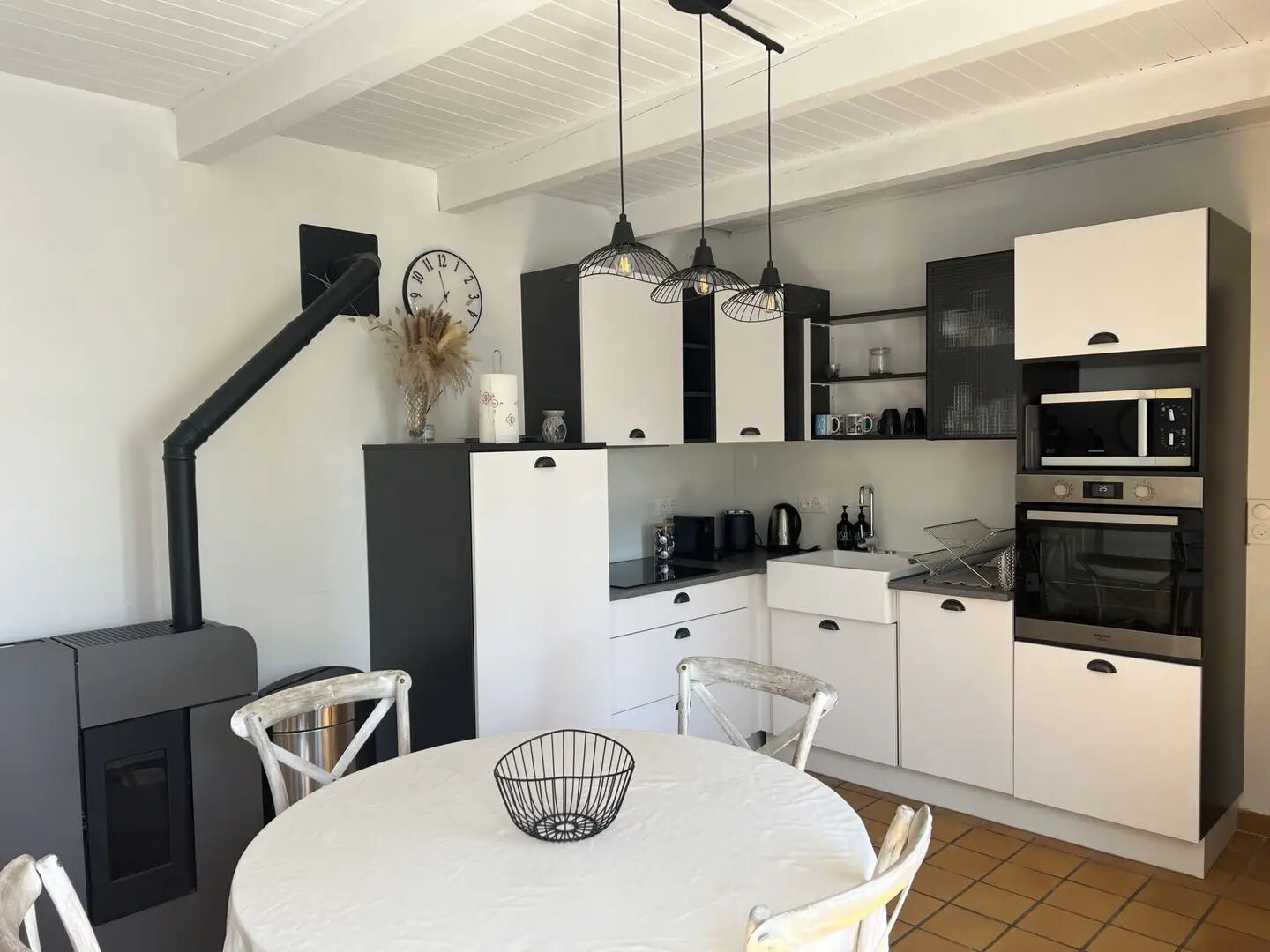 Maison à vendre, 51m², L'Ile-d'Yeu