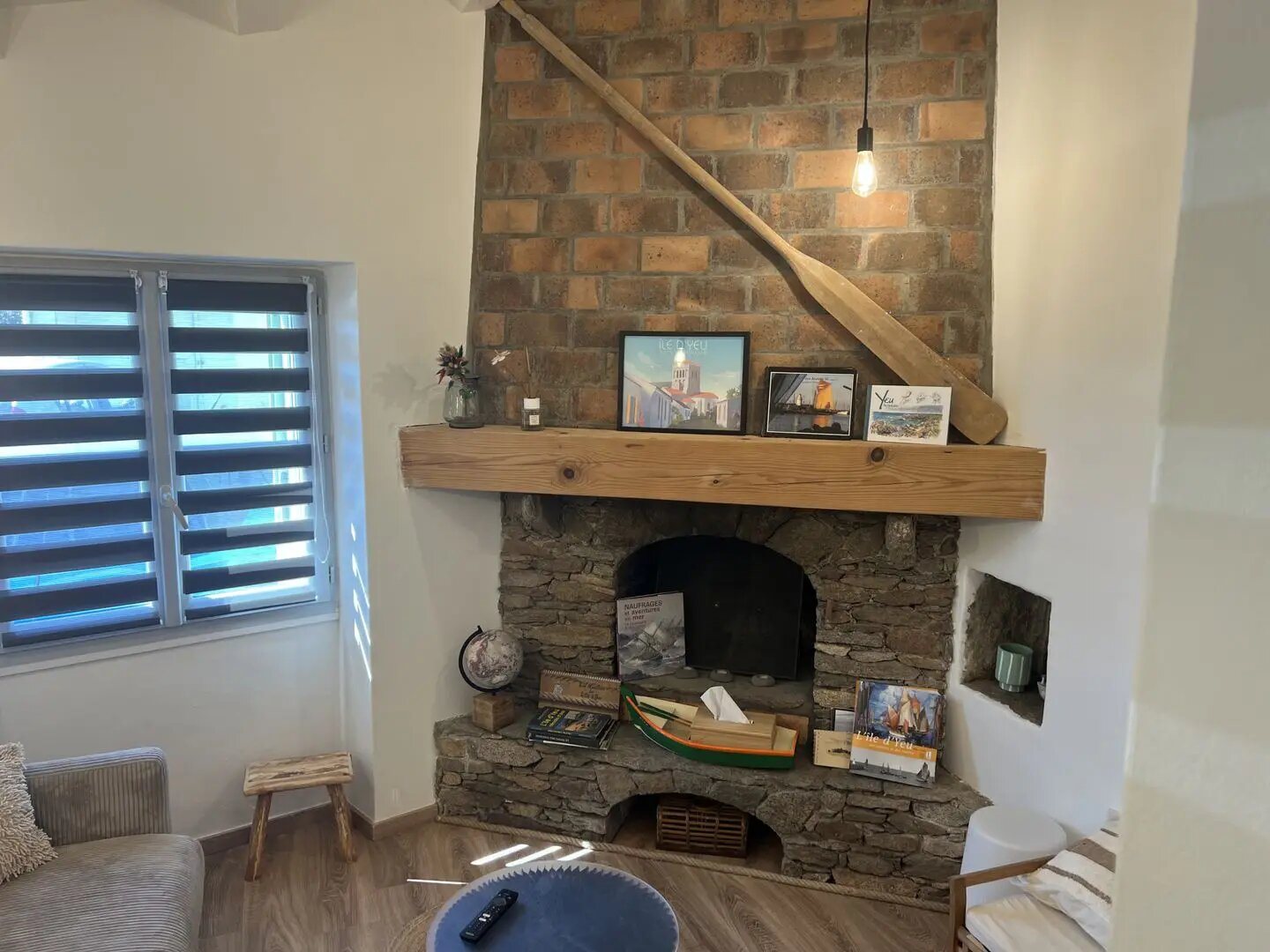 Maison à vendre, 51m², L'Ile-d'Yeu