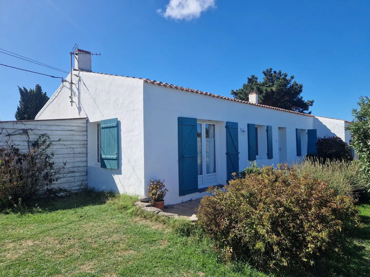 Maison à vendre, 140m², L'Île-d'Yeu