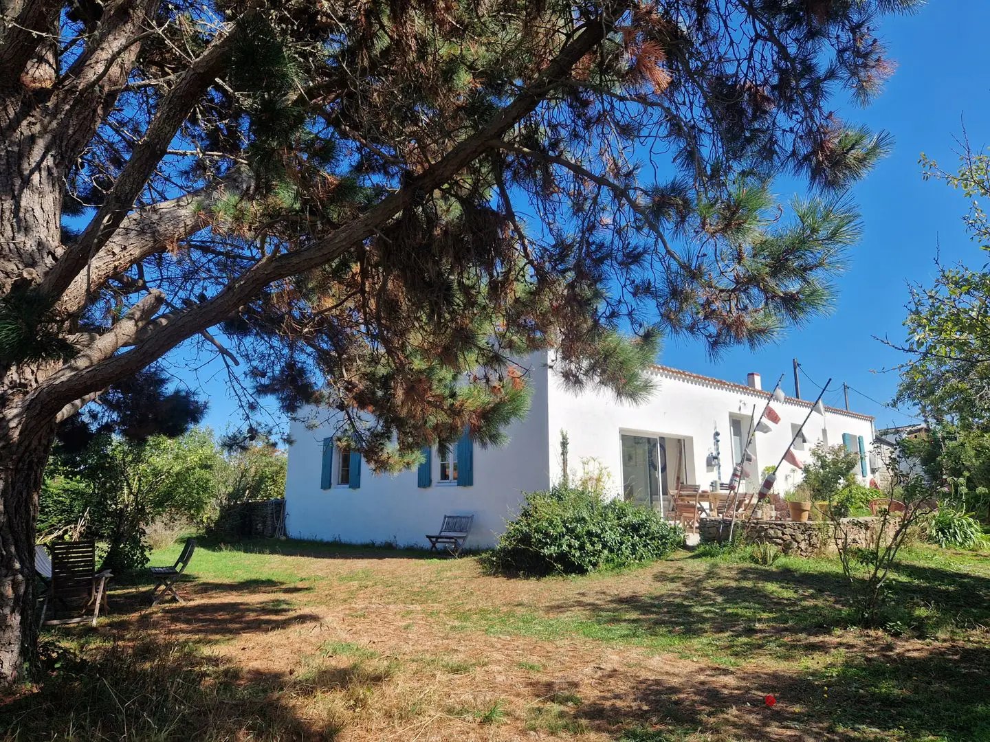 Maison à vendre, 140m², L'Île-d'Yeu