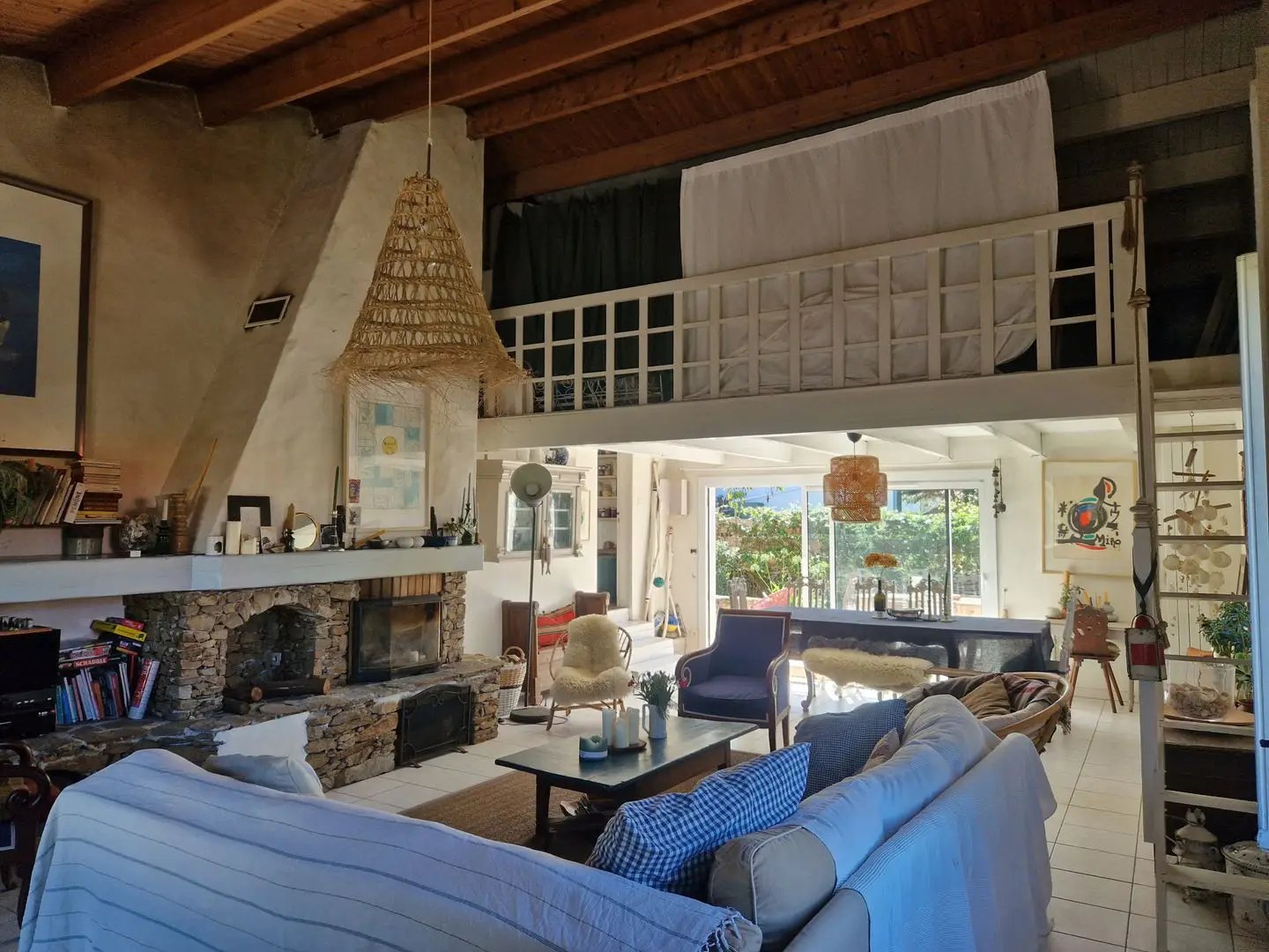 Maison à vendre, 140m², L'Île-d'Yeu