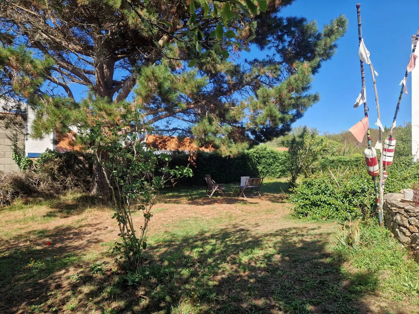 Maison à vendre, 140m², L'Île-d'Yeu
