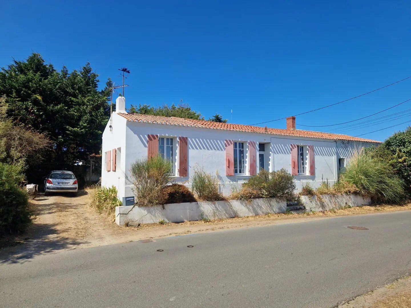 Maison à vendre, 126m², L'Île-d'Yeu