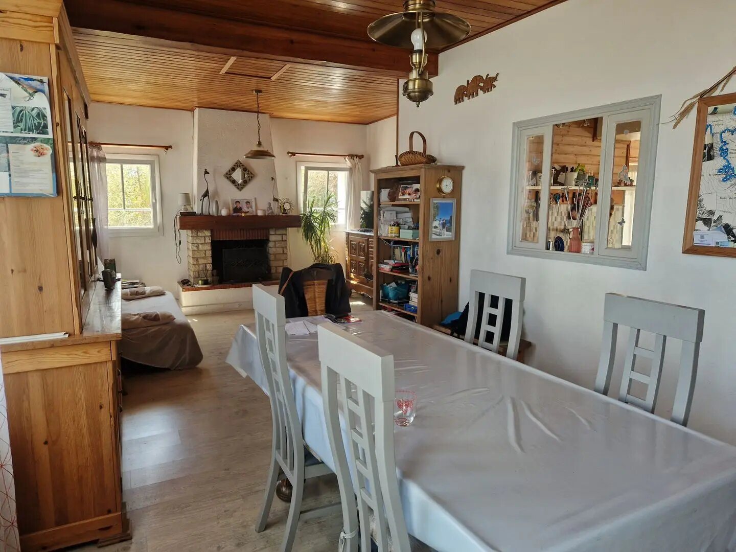 Maison à vendre, 126m², L'Île-d'Yeu