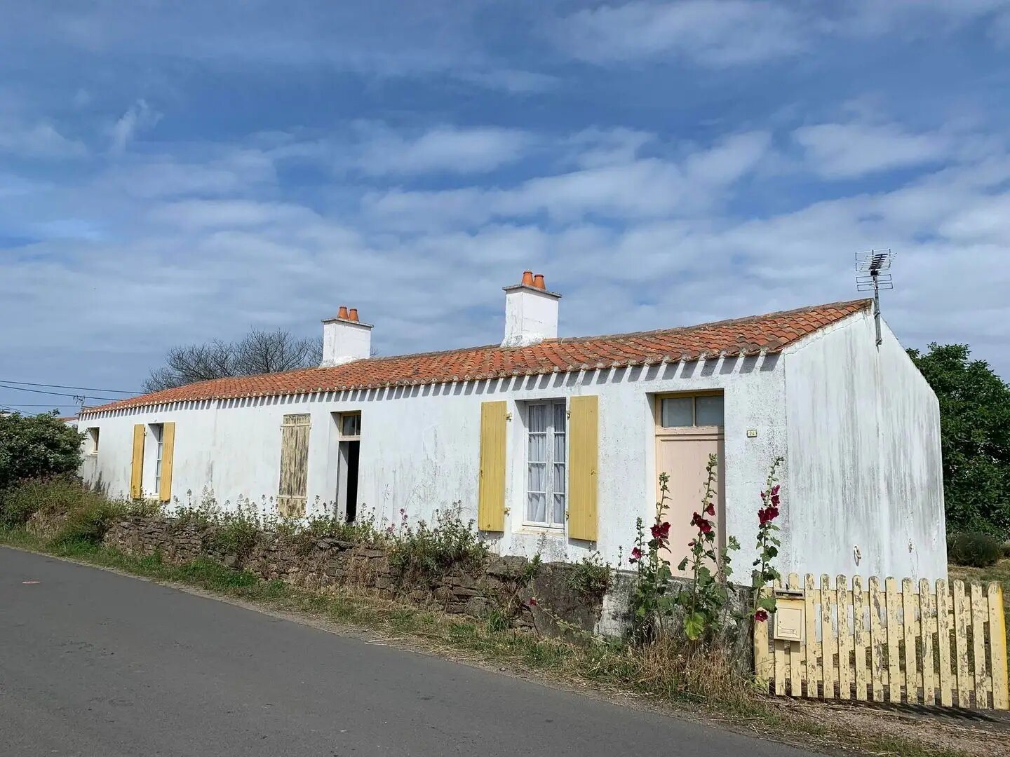 Maison à vendre, 109m², L'Ile-d'Yeu