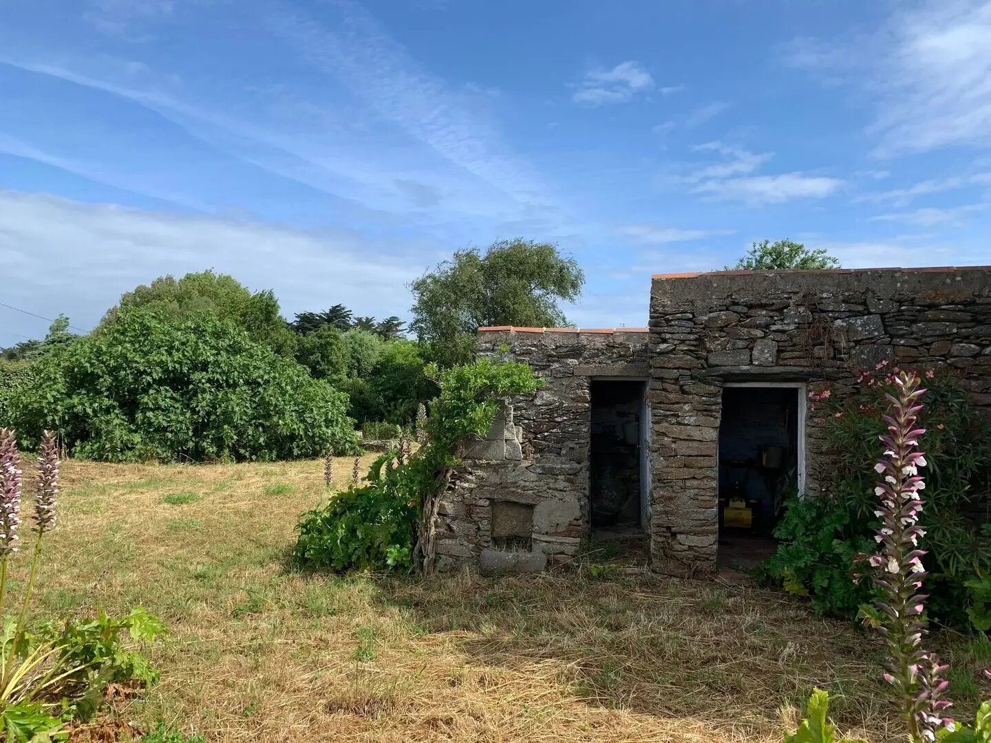 Maison à vendre, 109m², L'Ile-d'Yeu