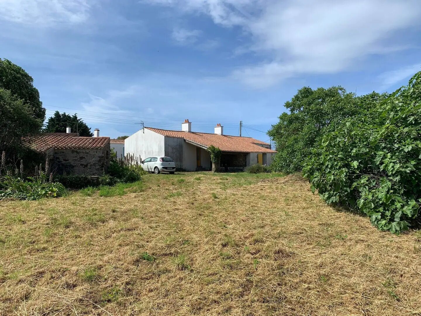 Maison à vendre, 109m², L'Ile-d'Yeu