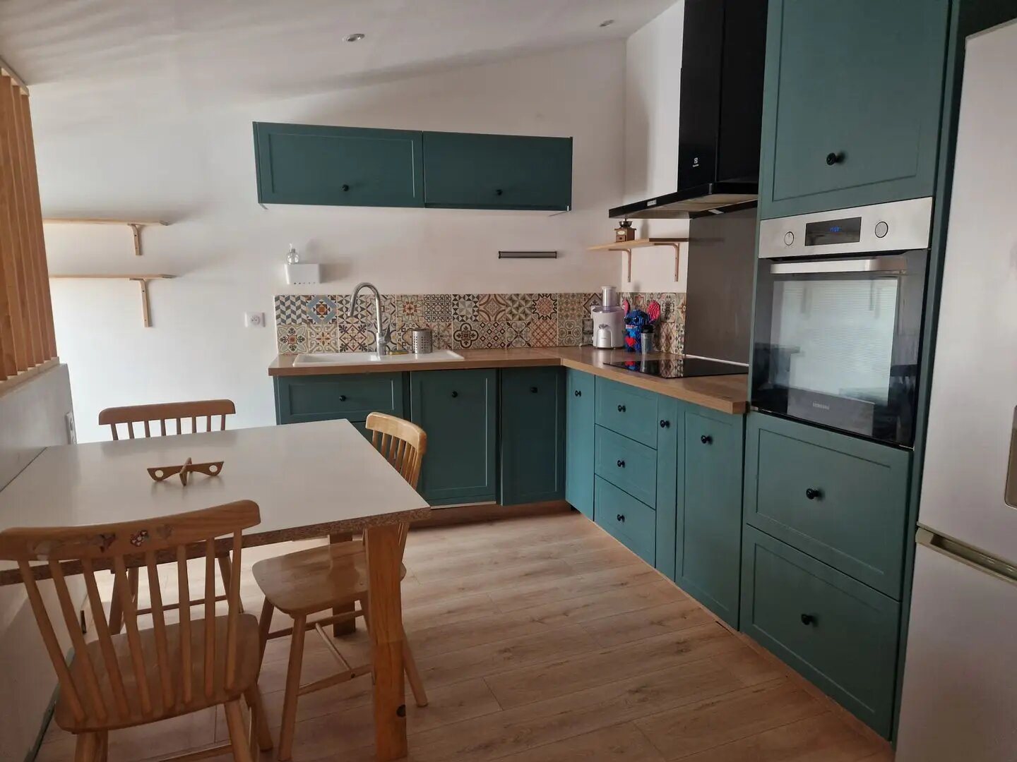 Maison à vendre, 40m², L'Ile-d'Yeu