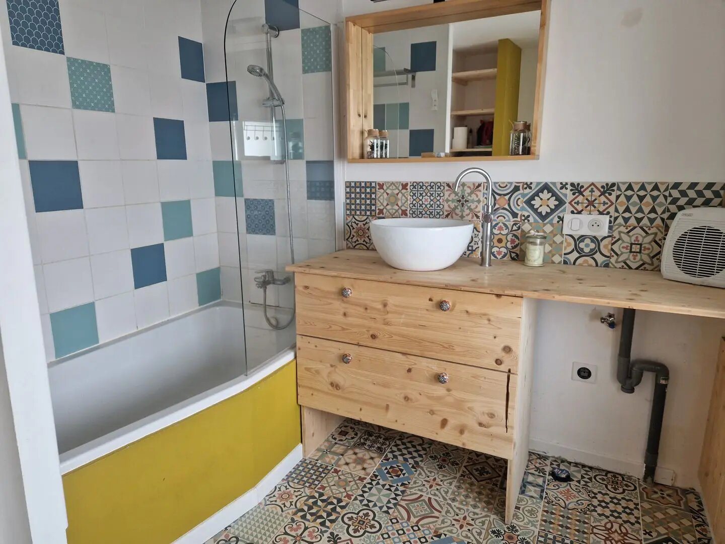 Maison à vendre, 40m², L'Ile-d'Yeu