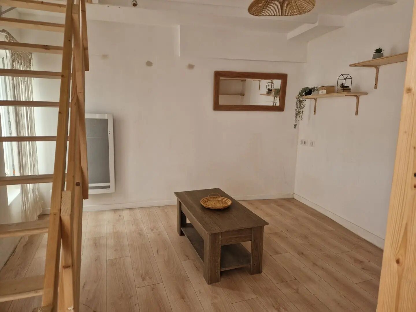 Maison à vendre, 40m², L'Ile-d'Yeu